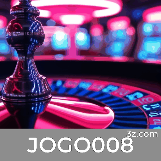Desenvolvedores Top e Tecnologia Inovadora no JOGO008
