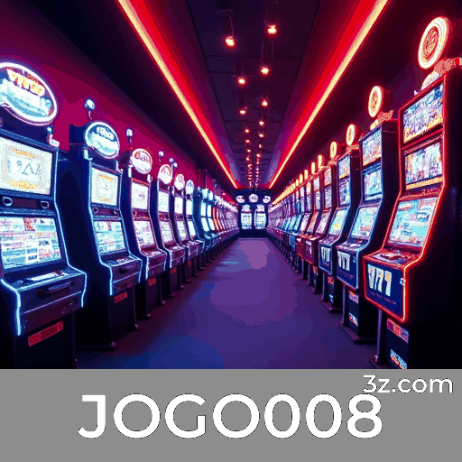 Arquitetura Tecnológica Robusta e Segura da JOGO008