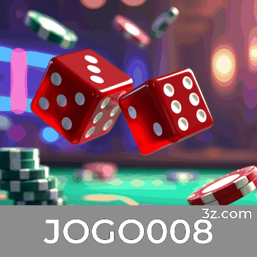 Apostas em Movimento com o App JOGO008