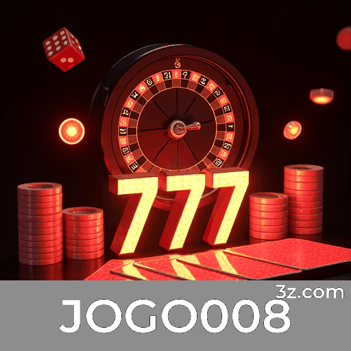 Desbloqueie o Valor Surpreendente do JOGO008 Agora!