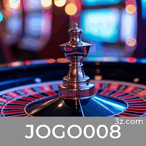 Desbloqueie Bônus Incríveis no JOGO008