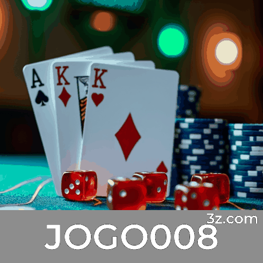 Descubra o Login Exclusivo e Seguro no JOGO008
