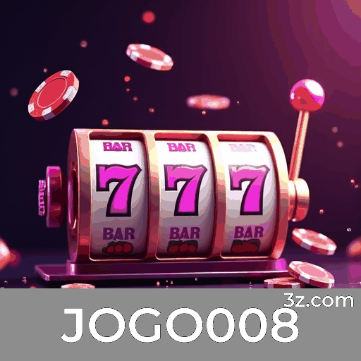 JOGO008: Experiência de Cassino Profissional e Imersiva