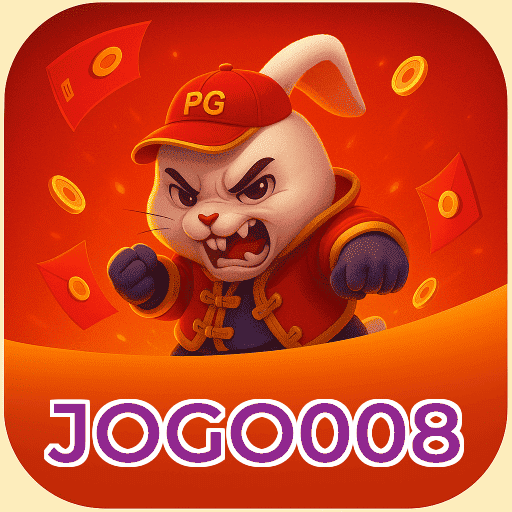 JOGO008: Cassino Online Seguro e Premiado