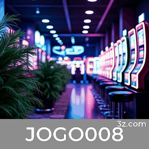 Descubra o Login Exclusivo e Seguro no JOGO008