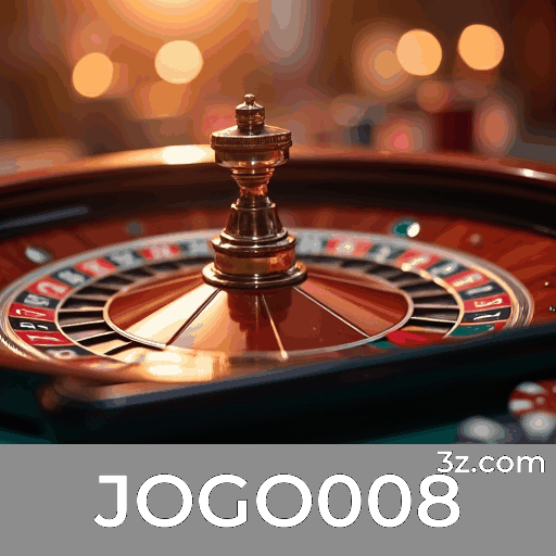 Descubra o Login Exclusivo e Seguro no JOGO008