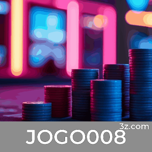 Desbloqueie Bônus Incríveis no JOGO008