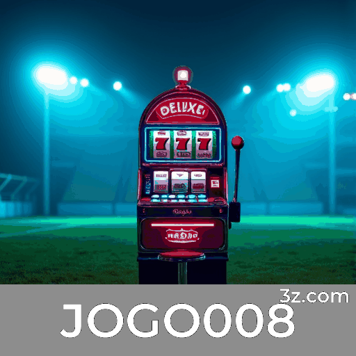 Desenvolvedores Top e Tecnologia Inovadora no JOGO008