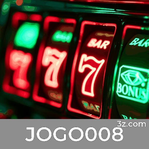 Desbloqueie Bônus Incríveis no JOGO008