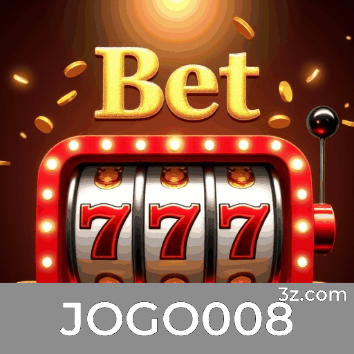 Desbloqueie Bônus Incríveis no JOGO008