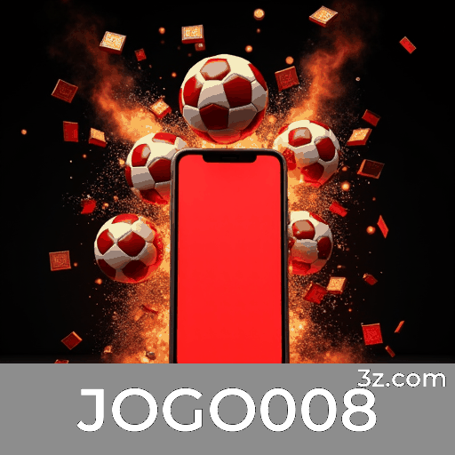 Descubra o Login Exclusivo e Seguro no JOGO008