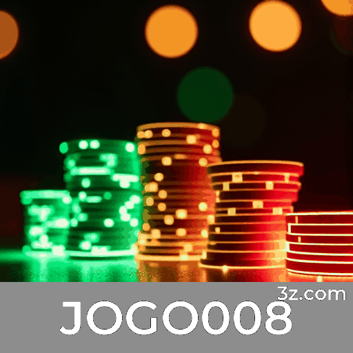 Desbloqueie o Valor Surpreendente do JOGO008 Agora!