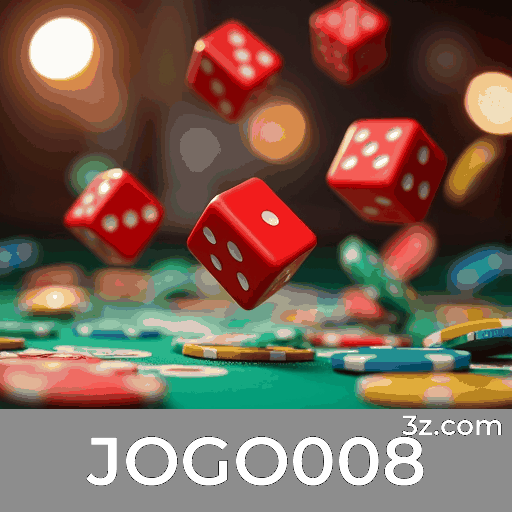 JOGO008: Cassino Online Seguro e Premiado