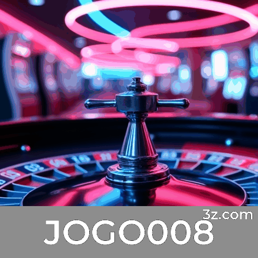 JOGO008: Cassino Online Seguro e Premiado