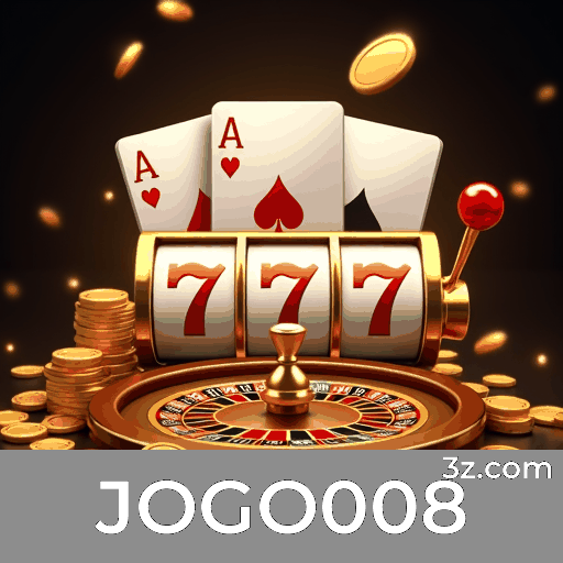 Apostas em Movimento com o App JOGO008