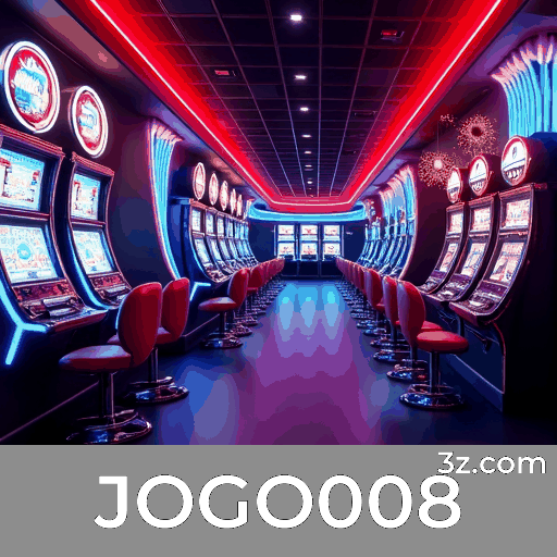 JOGO008: Laboratório de Inovação e Tecnologia em Jogos