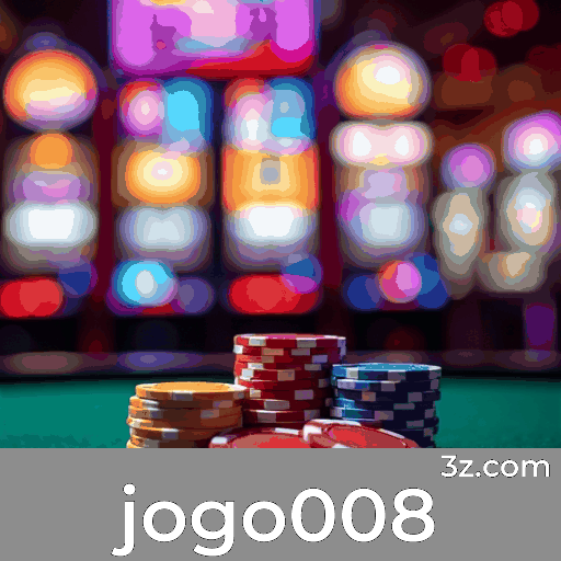 jogo008: A Revolução das Apostas Móveis