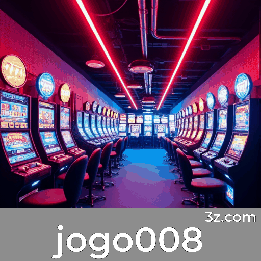 jogo008: Ofertas Exclusivas para Usuários Brasileiros