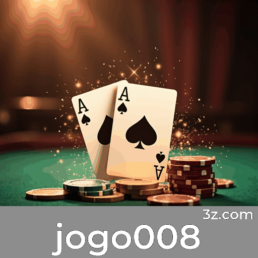 jogo008: Experiência e Segurança em Uma Plataforma de Apostas