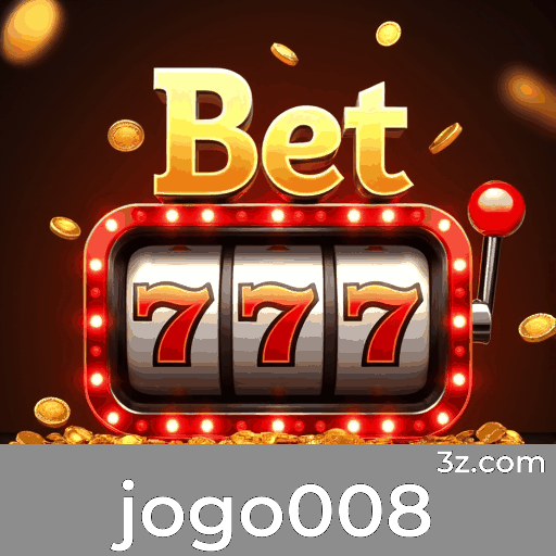 jogo008: A Revolução das Apostas Móveis