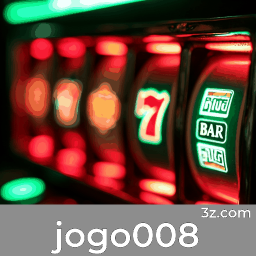 jogo008: Seguro e Rápido, Otimizado para Brasileiros